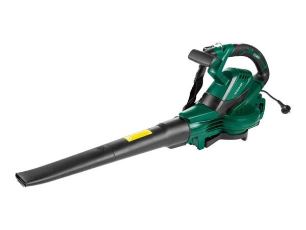 Soffiatore / Aspiratore per Foglie Elettrico 2200 W