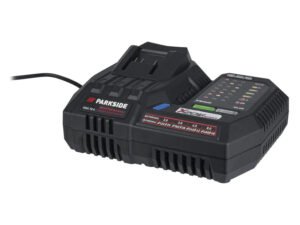 Caricabatterie Smart PLGS 2012 A1, 12 A, 20 V