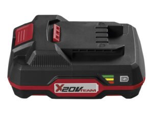 Batteria PAP 20 B3, 4 Ah, 20 V