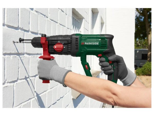 Martello perforatore PBH 1050 D4, 1050 W - Image 3