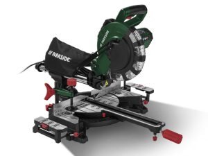 Seghetto radiale PZKS 2000 C3, 2000 W